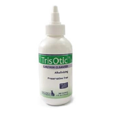 TRISOTIC 118ML