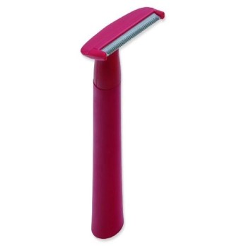 LS Ess. Massage and Grooming Brush, L
