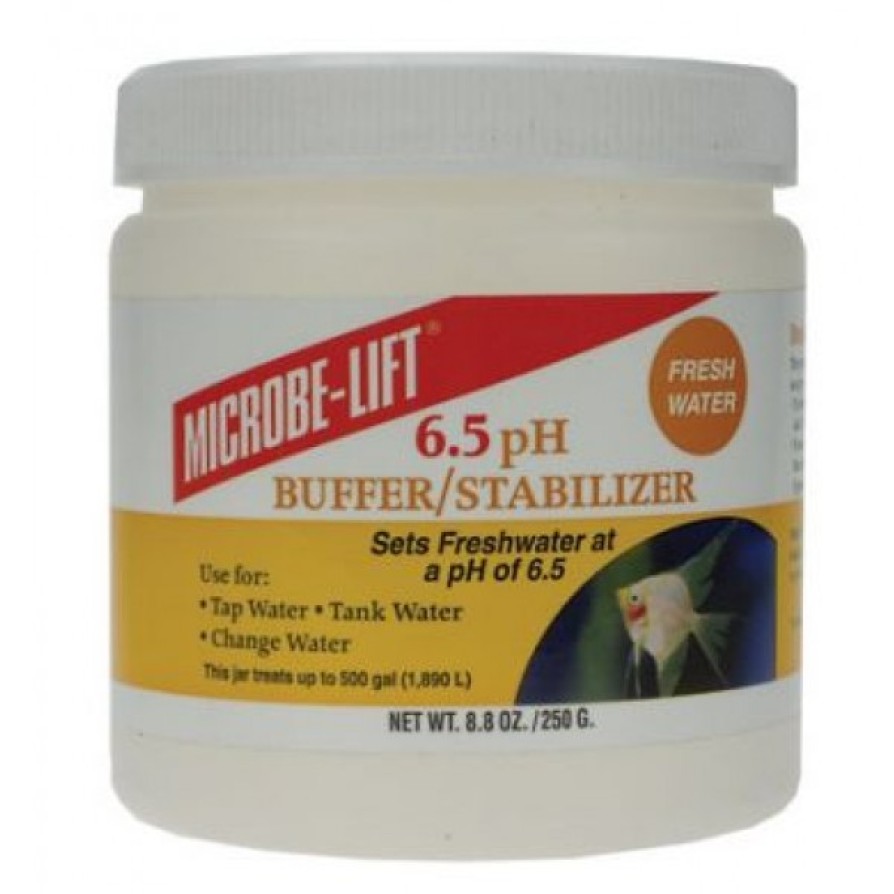 MICROBE LIFT 6.5 PH BUFFER STABILIZER MICROBE LIFT
