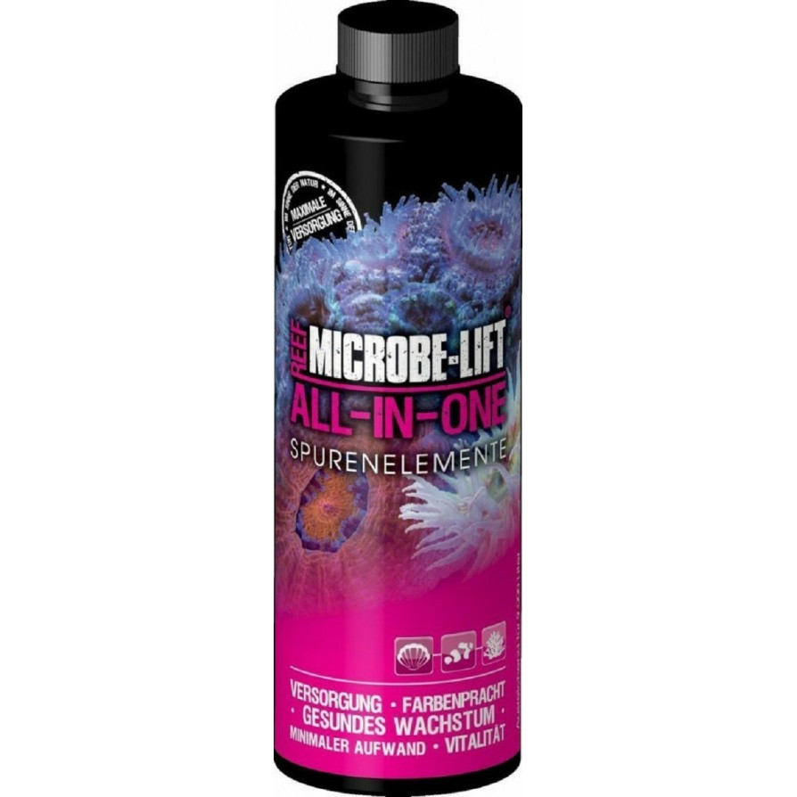 MICROBE LIFT ALL IN ONE 236ML MICROBE LIFT