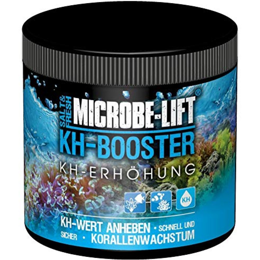 MICROBE LIFT KH BIO ACTIVE BOOSTER (250GR) MICROBE LIFT