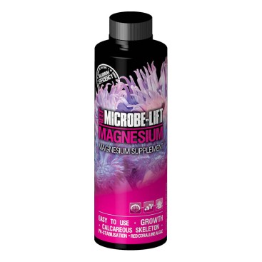 MICROBE LIFT MAGNESIUM 236ml