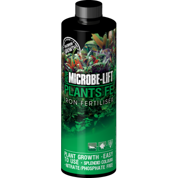 MICROBE LIFT B&G IRON 473ML