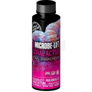 MICROBE LIFT CORAL ACTIVE 236ML