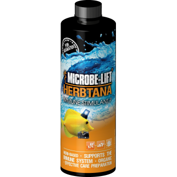 MICROBE LIFT HERBTANA SALTWATER 118ML