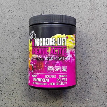 MICROBE LIFT BASIC 1-CALCIUM US 850GR