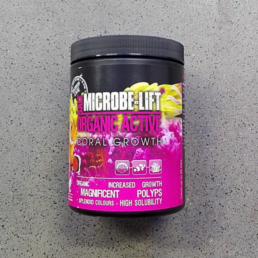 MICROBE LIFT BASIC 1-CALCIUM US 850GR MICROBE LIFT