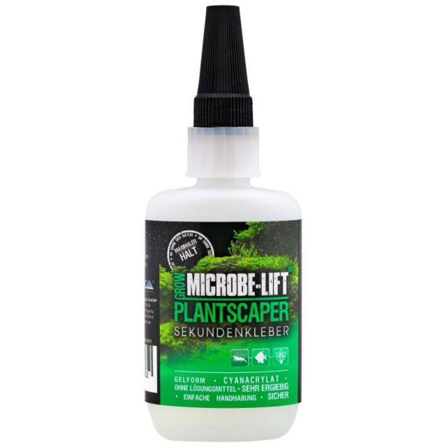 MICROBE LIFT PLANTSCAPER SEKUNDENKLEBER US 50GR