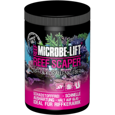 MICROBE LIFT REEFSCAPER REEF & CORALGLUE US 500GR