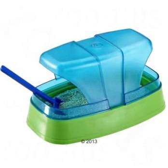 NOBBY ΤΟΥΑΛΕΤΑ HAMSTER