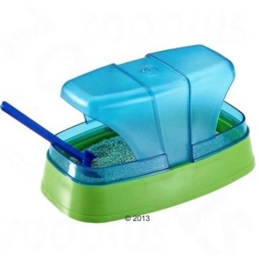 NOBBY ΤΟΥΑΛΕΤΑ HAMSTER