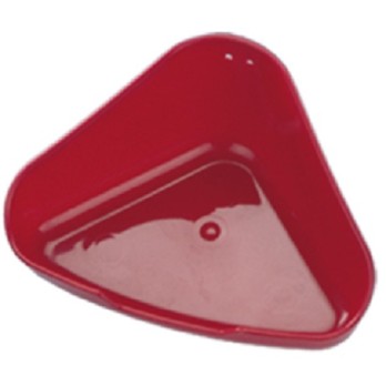 NOBBY SAVIC Τουαλέτα Τρωκτικών Μεγάλη 36x28x15cm