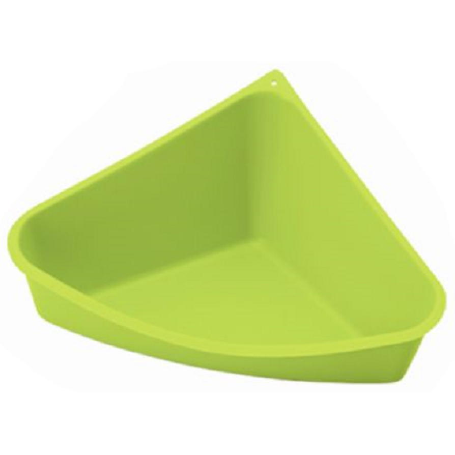 NOBBY-Τουαλέτα Τρωκτικών μικρή 13x13x7,5cm ΔΙΑΦΟΡΑ