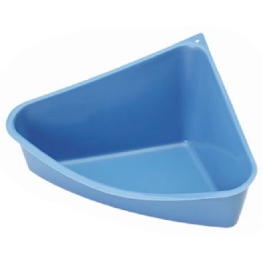 NOBBY-Τουαλέτα Τρωκτικών μικρή 13x13x7,5cm ΔΙΑΦΟΡΑ