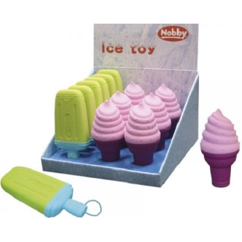 NOBBY SILICONE TOY ICE