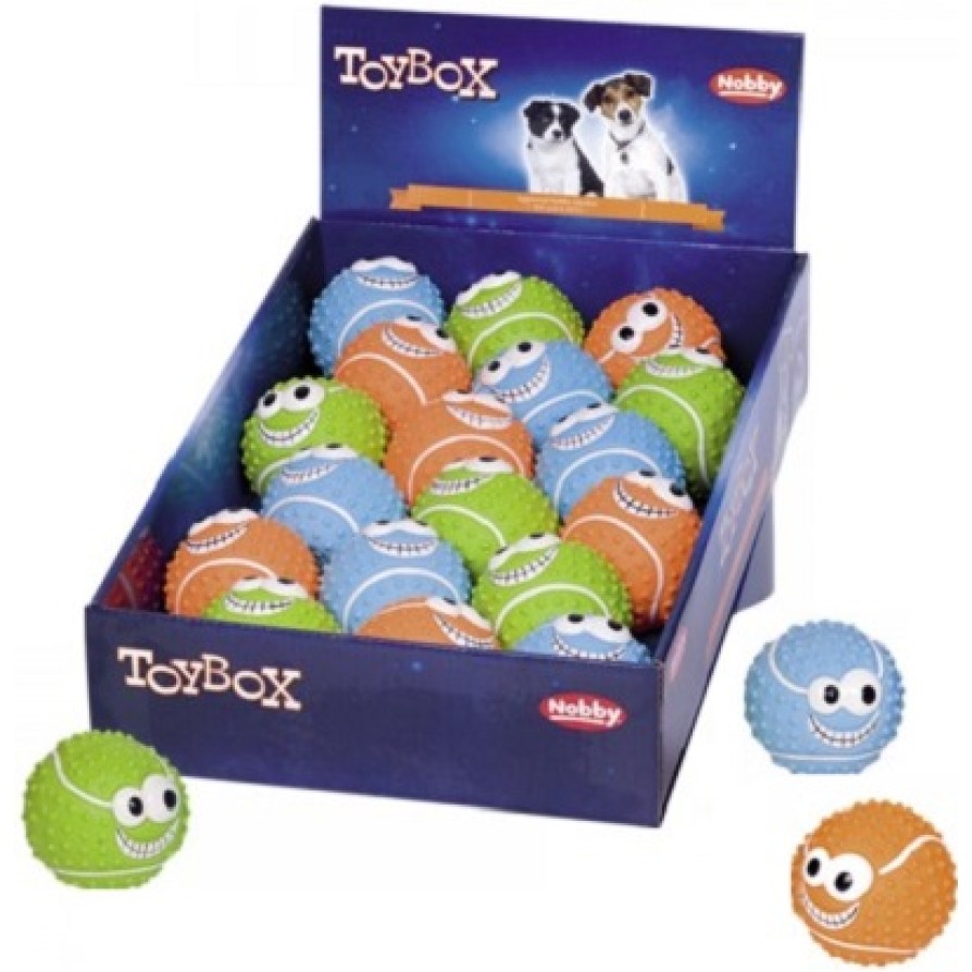 NOBBY LATEX HAPPY BALLS ΜΠΑΛΑΚΙΑ