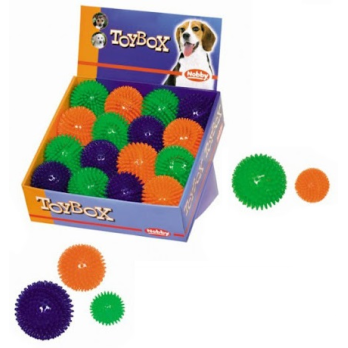 NOBBY TPR BALL-SPIKY