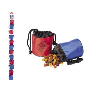 NOBBY SNACK BAG MINI 6,5 - 7cm