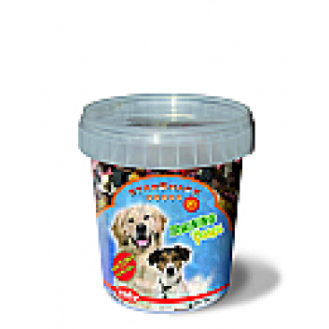 NOBBY StarSnack Bucket Training Bones 500gr