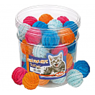 NOBBY Plush Ball 4cm