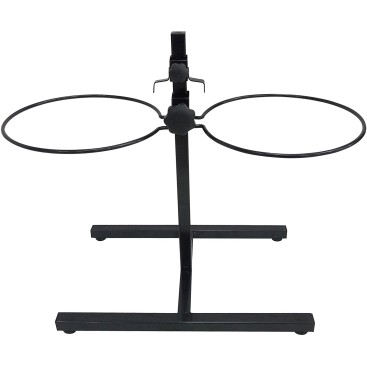DOUBLE BOWL LIFTER 28cm