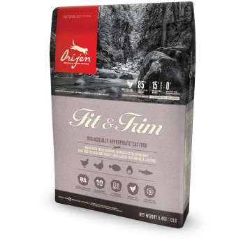 ORIJEN CAT FIT & TRIM 1,8KG
