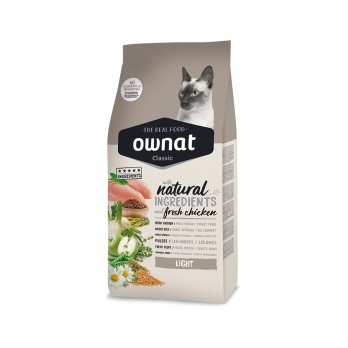 OWNAT CAT LIGHT