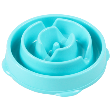 PW Ταΐστρα αργού Ταΐσματος Σκύλου Droplet S