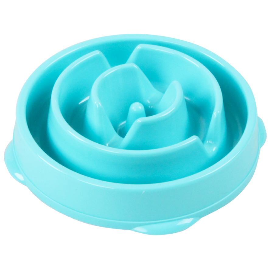 PW Ταΐστρα αργού Ταΐσματος Σκύλου Droplet S PAWISE