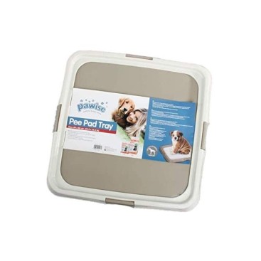 PW Βάση Εκπαιδευτικής πάνας (60χ60cm)