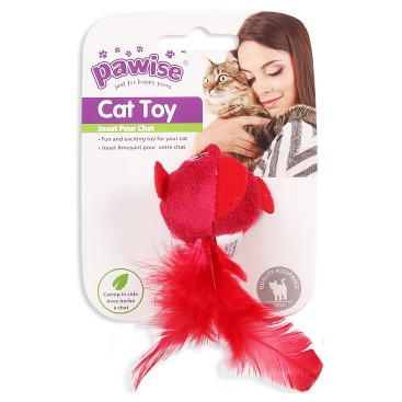 PW Παιχνίδι Γάτας Bird