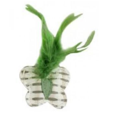 PW ΠΑΙΧΝΙΔΙ ΓΑΤΑΣ BUTTERFLY *προς Κ*