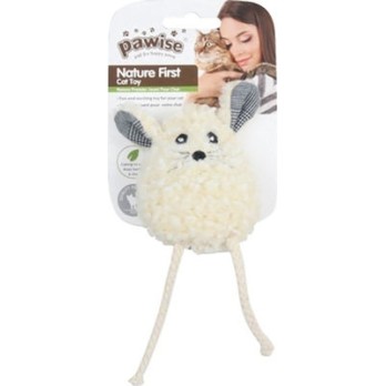 PW Παιχνίδι Γάτας Nature First Sheep