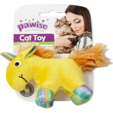 PW Παιχνίδι Γάτας Meowmeow Life Unicorn