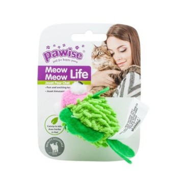 PW Παιχνίδι Γάτας Meowmeow Life Fish