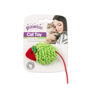 PW Παιχνίδι Γάτας Meowmeow Life Mouse