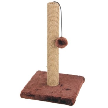 PW Ονυχοδρόμιο SCRATCHING POST 30x30x42cm