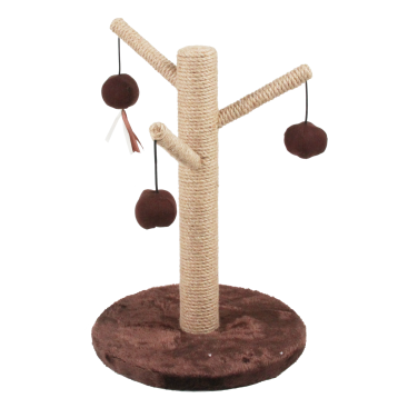 PW Ονυχοδρόμιο BRENDY ARM 30X30X44CM