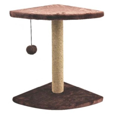 PW Ονυχοδρόμιο Corner Scratching Fred 28x28x42cm
