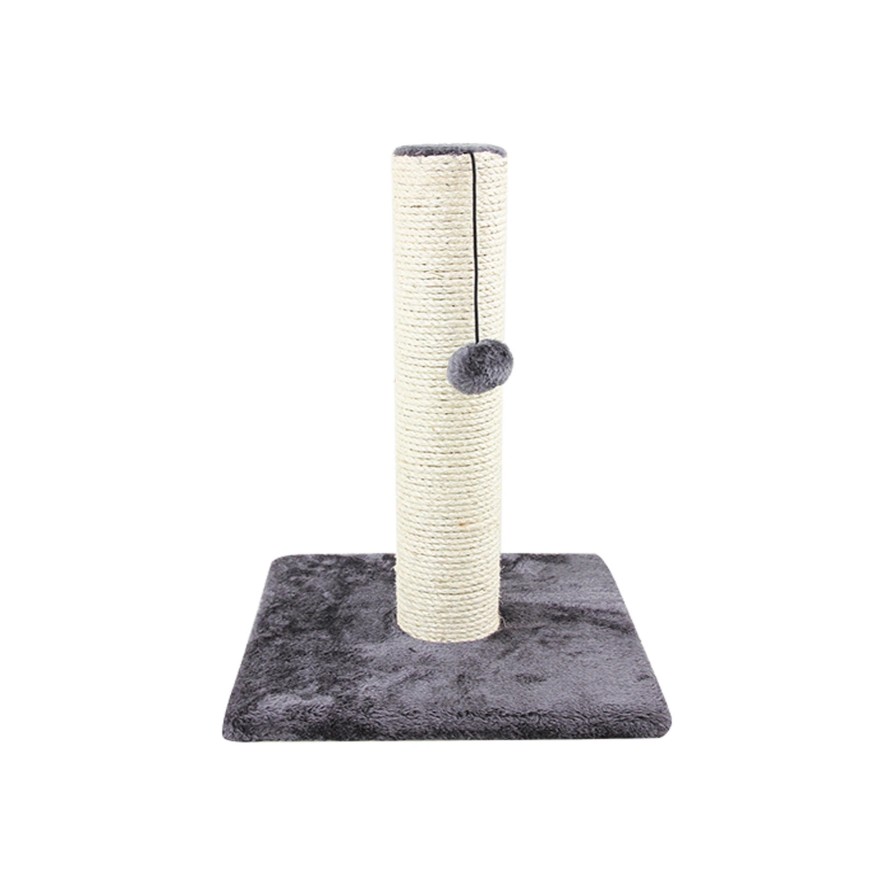 PW ΟΝΥΧΟΔΡΟΜΙΟ SUPER SCRATCHING POST 33X33X45CM ΟΝΥΧΟΔΡΟΜΙΑ