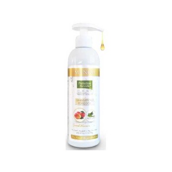 LUXURY PERF. NATURE MANGO 400ML