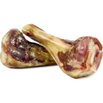 SERRANO 1/2 ΚΟΚΚΑΛΟ ΑΠΟ ΧΟΙΡΙΝΟ 230GR