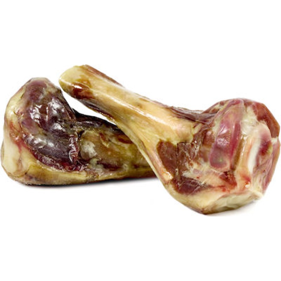 SERRANO 1/2 ΚΟΚΚΑΛΟ ΑΠΟ ΧΟΙΡΙΝΟ 230GR SERRANO HAM