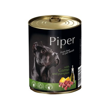 PIPER ADULT ΚΥΝΗΓΙ & ΚΟΛΟΚΥΘΑ