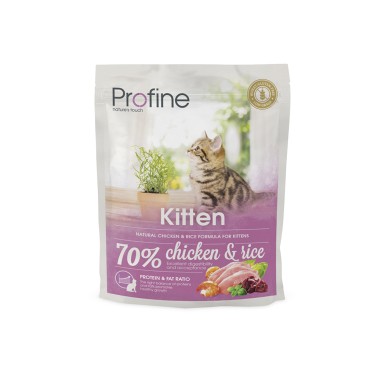 PROFINE CAT KITTEN
