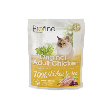 PROFINE CAT ADULT  CHICKEN 