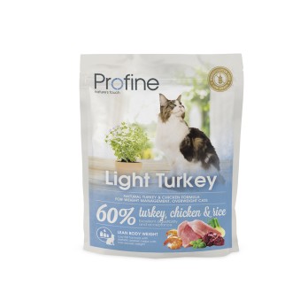 PROFINE Cat Light 300gr