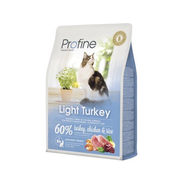 PROFINE Cat Light 2kg
