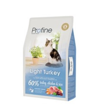 PROFINE Cat Light 10kg