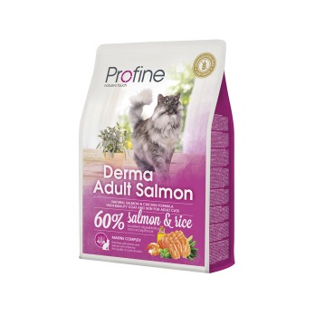 PROFINE Cat Derma 2kg